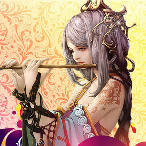 棠棣之华 (帮派主题)