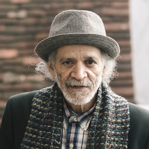 John Agard