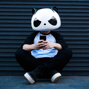 White Panda资料,White Panda最新歌曲,White PandaMV视频,White Panda音乐专辑,White Panda好听的歌