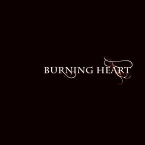 Burning Heart