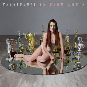 Presidente资料,Presidente最新歌曲,PresidenteMV视频,Presidente音乐专辑,Presidente好听的歌