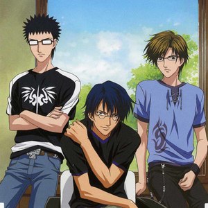 眼鏡’s资料,眼鏡’s最新歌曲,眼鏡’sMV视频,眼鏡’s音乐专辑,眼鏡’s好听的歌