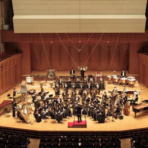 武蔵野音楽大学ウィンドアンサンブル