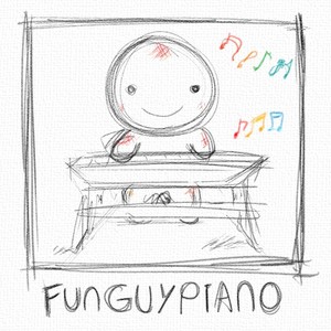 FUNGUYPIANO