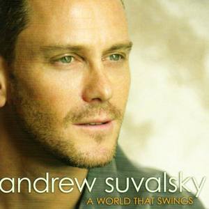 Andrew Suvalsky