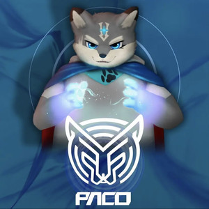 PACO资料,PACO最新歌曲,PACOMV视频,PACO音乐专辑,PACO好听的歌