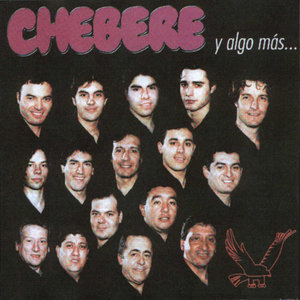 Chebere