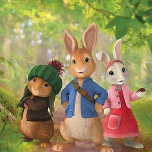 比得兔资料,比得兔最新歌曲,比得兔MV视频,比得兔音乐专辑,比得兔好听的歌