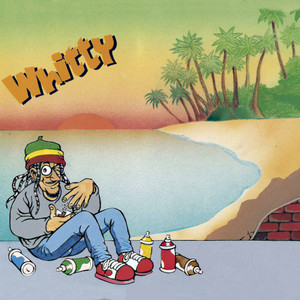 Whitty资料,Whitty最新歌曲,WhittyMV视频,Whitty音乐专辑,Whitty好听的歌