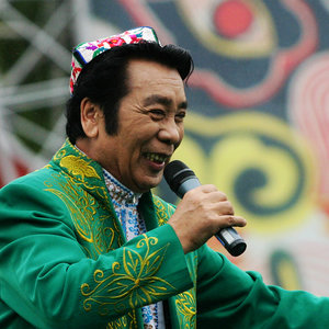 克里木资料,克里木最新歌曲,克里木MV视频,克里木音乐专辑,克里木好听的歌