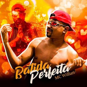 MC Willian资料,MC Willian最新歌曲,MC WillianMV视频,MC Willian音乐专辑,MC Willian好听的歌
