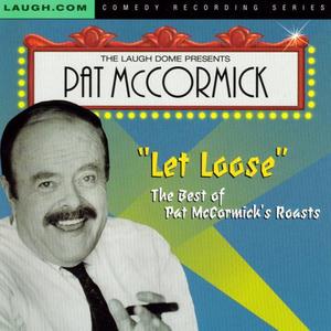 Pat McCormick