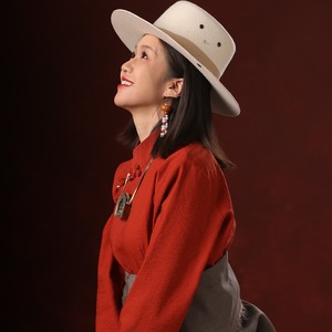 天上的西藏 (DJ Vin飒版)