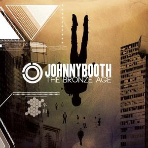 Johnny Booth