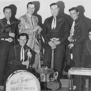 Hank Thompson & His Brazos Valley Boys