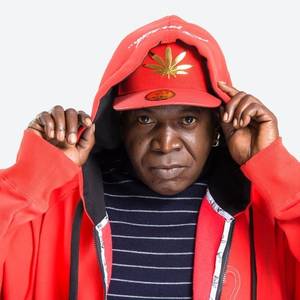 Barrington Levy资料,Barrington Levy最新歌曲,Barrington LevyMV视频,Barrington Levy音乐专辑,Barrington Levy好听的歌