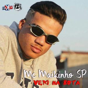 Mc Maikinho Sp