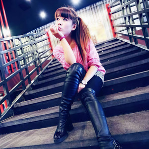 韩静资料,韩静最新歌曲,韩静MV视频,韩静音乐专辑,韩静好听的歌