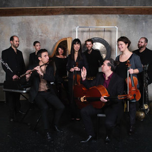 L'Instant donné资料,L'Instant donné最新歌曲,L'Instant donnéMV视频,L'Instant donné音乐专辑,L'Instant donné好听的歌