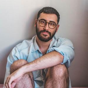 Frederico资料,Frederico最新歌曲,FredericoMV视频,Frederico音乐专辑,Frederico好听的歌