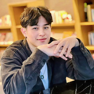 耀祖 - 给未来的自己 (37秒R&B版片段)