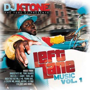 Dj Ktone