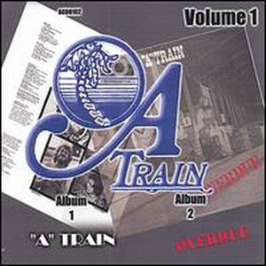 A-Train资料,A-Train最新歌曲,A-TrainMV视频,A-Train音乐专辑,A-Train好听的歌