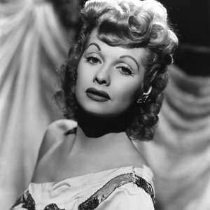 Lucille Ball资料,Lucille Ball最新歌曲,Lucille BallMV视频,Lucille Ball音乐专辑,Lucille Ball好听的歌