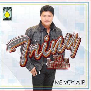 Triny y La Leyenda