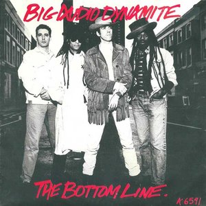 Big Audio Dynamite