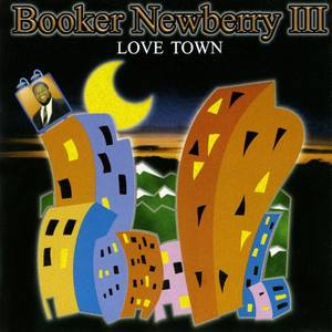 Booker Newberry III