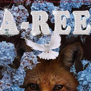 A-ree资料,A-ree最新歌曲,A-reeMV视频,A-ree音乐专辑,A-ree好听的歌