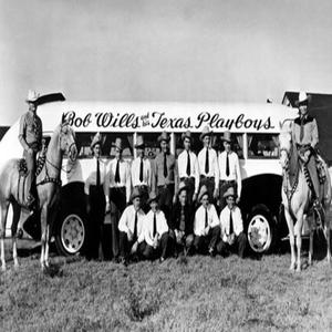 Bob Wills & His Texas Playboys资料,Bob Wills & His Texas Playboys最新歌曲,Bob Wills & His Texas PlayboysMV视频,Bob Wills & His Texas Playboys音乐专辑,Bob Wills & His Texas Playboys好听的歌