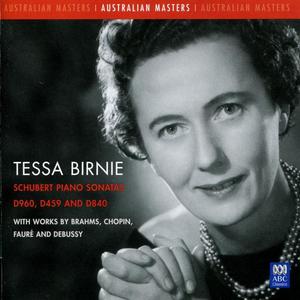 Tessa Birnie资料,Tessa Birnie最新歌曲,Tessa BirnieMV视频,Tessa Birnie音乐专辑,Tessa Birnie好听的歌