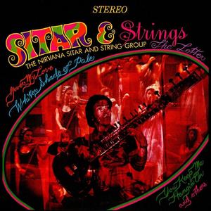 The Nirvana Sitar & String Group