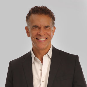 Brian Stokes Mitchell