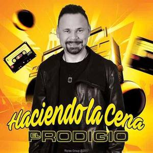 El Prodigio资料,El Prodigio最新歌曲,El ProdigioMV视频,El Prodigio音乐专辑,El Prodigio好听的歌