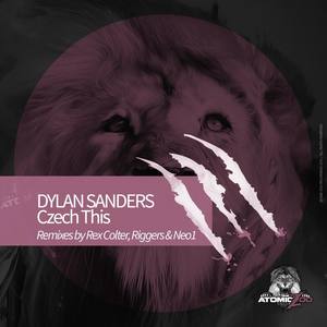 Dylan Sanders