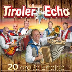 Orig. Tiroler Echo