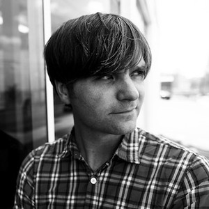 Benjamin Gibbard