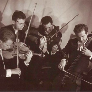 Quatuor Bernede