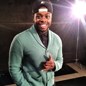 Kevin "K.O." Olusola