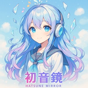 はつね・ミラー（初音镜）资料,はつね・ミラー（初音镜）最新歌曲,はつね・ミラー（初音镜）MV视频,はつね・ミラー（初音镜）音乐专辑,はつね・ミラー（初音镜）好听的歌