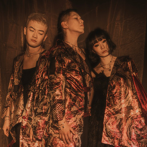 THE EITHER资料,THE EITHER最新歌曲,THE EITHERMV视频,THE EITHER音乐专辑,THE EITHER好听的歌