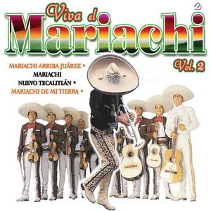 El Mariachi De Mi Tierra