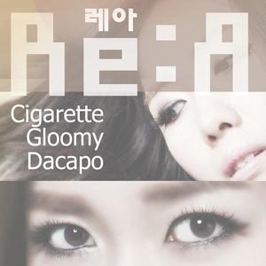 레아 (ReA)资料,레아 (ReA)最新歌曲,레아 (ReA)MV视频,레아 (ReA)音乐专辑,레아 (ReA)好听的歌