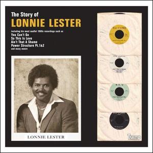 Lonnie Lester