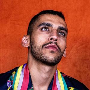 Idreesi资料,Idreesi最新歌曲,IdreesiMV视频,Idreesi音乐专辑,Idreesi好听的歌