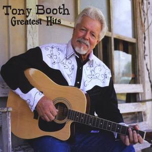 Tony Booth