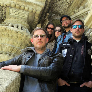 Der Blutharsch and the Infinite Church of the Leading Hand资料,Der Blutharsch and the Infinite Church of the Leading Hand最新歌曲,Der Blutharsch and the Infinite Church of the Leading HandMV视频,Der Blutharsch and the Infinite Church of the Leading Hand音乐专辑,Der Blutharsch and the Infinite Church of the Leading Hand好听的歌